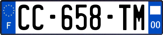 CC-658-TM