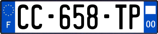 CC-658-TP