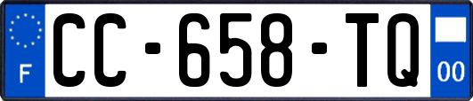 CC-658-TQ