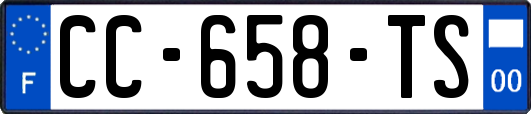 CC-658-TS