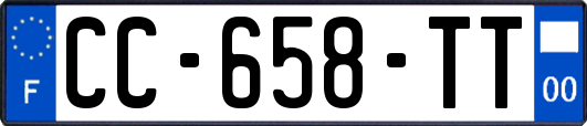 CC-658-TT