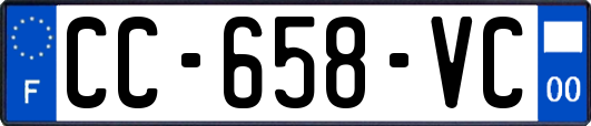 CC-658-VC