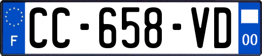 CC-658-VD