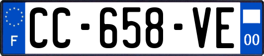 CC-658-VE