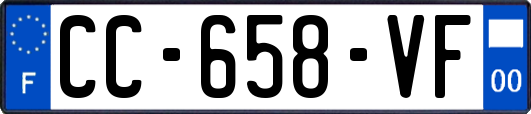 CC-658-VF