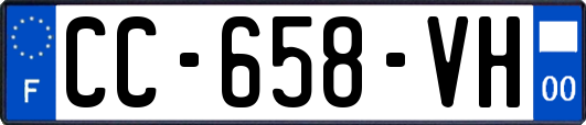 CC-658-VH