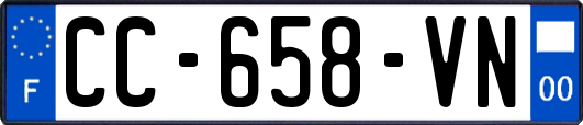 CC-658-VN