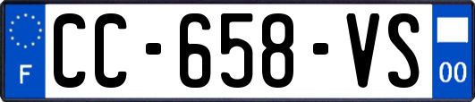 CC-658-VS