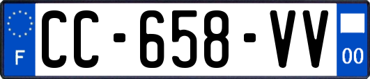 CC-658-VV