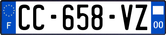 CC-658-VZ