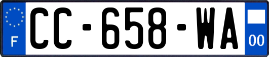 CC-658-WA