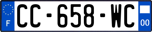 CC-658-WC
