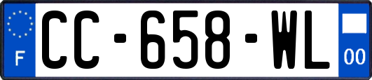 CC-658-WL