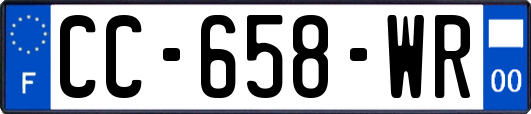 CC-658-WR