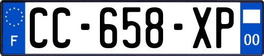 CC-658-XP