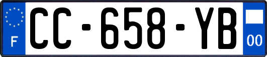 CC-658-YB
