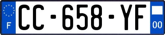 CC-658-YF