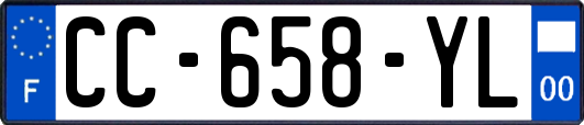 CC-658-YL
