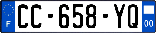 CC-658-YQ