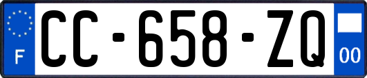 CC-658-ZQ