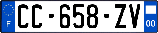 CC-658-ZV