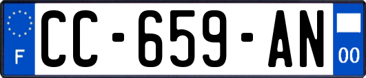 CC-659-AN