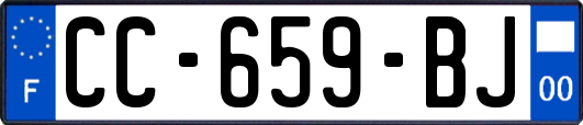 CC-659-BJ