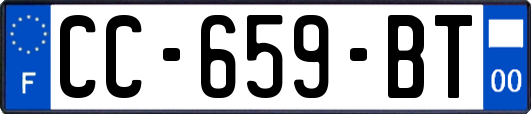 CC-659-BT