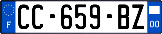 CC-659-BZ