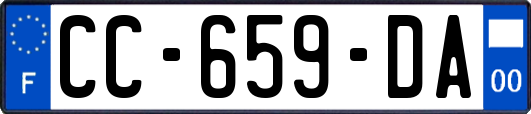 CC-659-DA