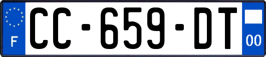 CC-659-DT