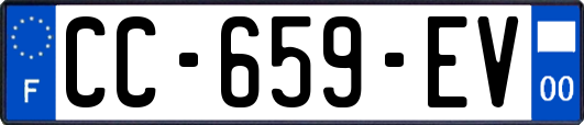 CC-659-EV