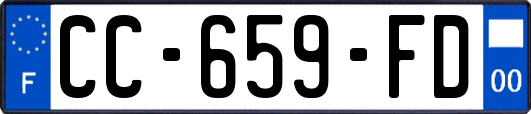 CC-659-FD