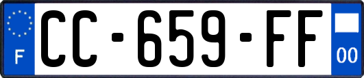 CC-659-FF