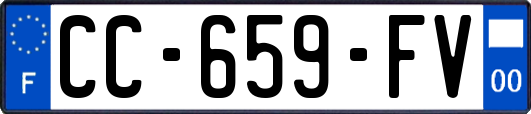 CC-659-FV