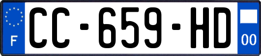 CC-659-HD