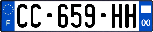 CC-659-HH