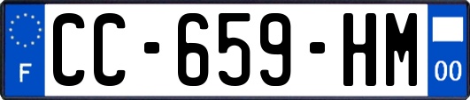 CC-659-HM