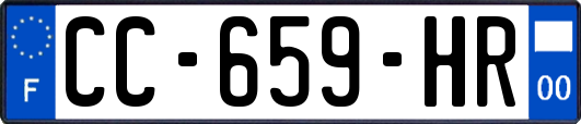 CC-659-HR
