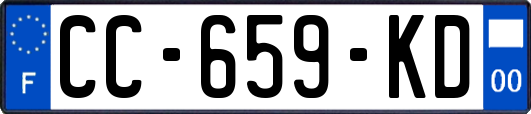 CC-659-KD