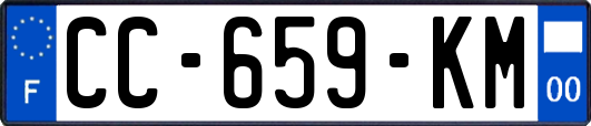 CC-659-KM
