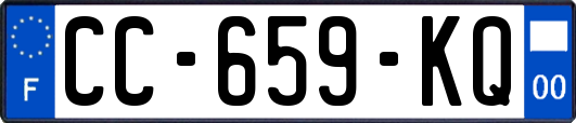 CC-659-KQ