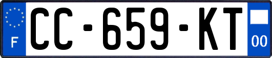 CC-659-KT