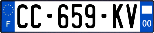 CC-659-KV