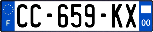 CC-659-KX
