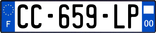 CC-659-LP