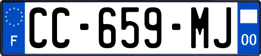 CC-659-MJ