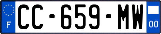 CC-659-MW