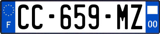CC-659-MZ