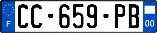 CC-659-PB